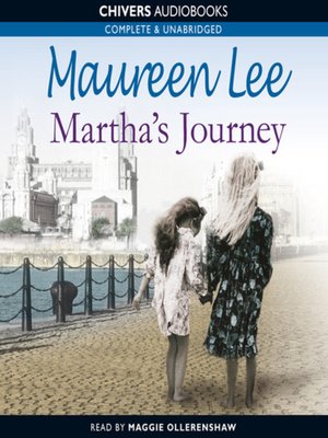 cover image of Martha's journey